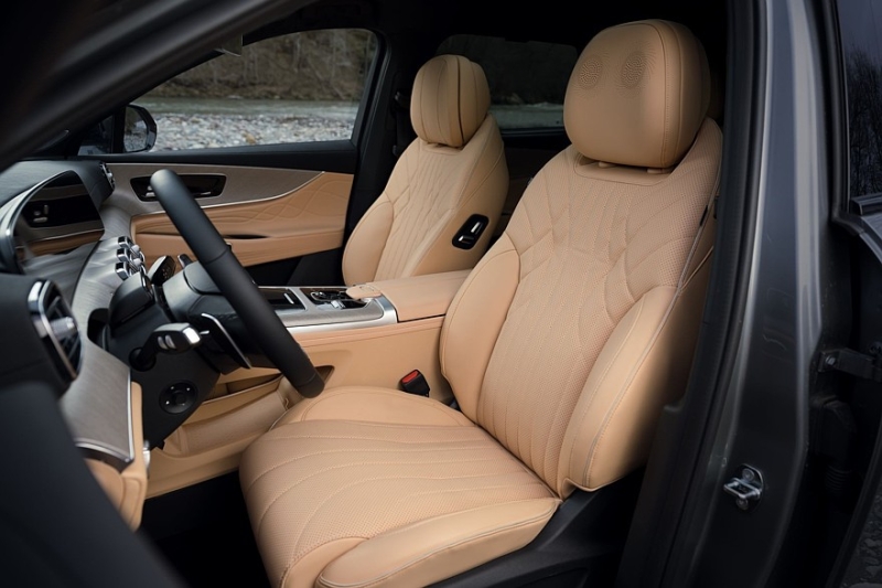 На российский рынок скоро выйдет новый местный автомобильный бренд &ndash; Jeland