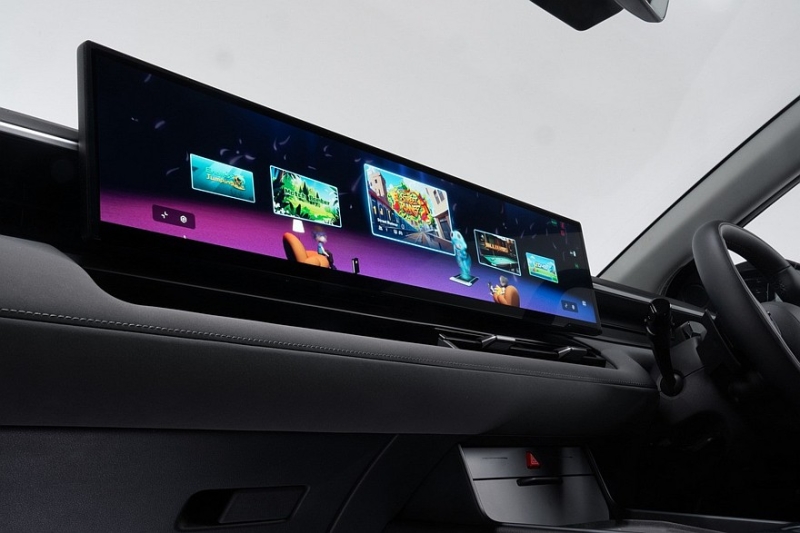 Непопулярный кроссовер Hyundai Elexio отправили на экспорт