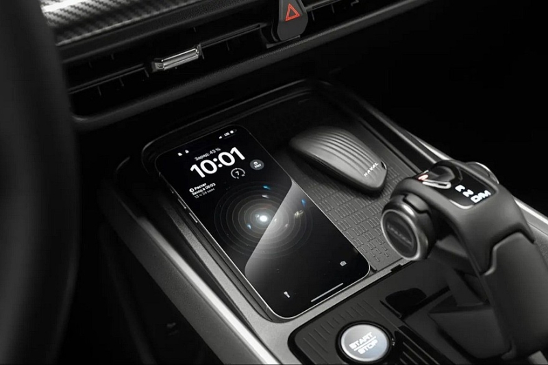 Обновлённый Haval H3 в России: без &laquo;рюкзака&raquo; и в пересмотренных комплектациях. Есть цены