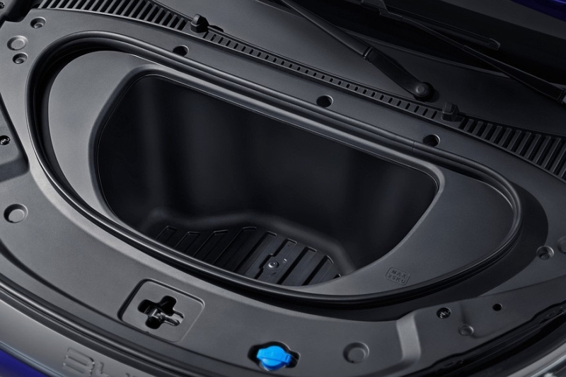 Обновлённый кроссовер BYD Atto 3 Evo для Европы: теперь задний или полный привод