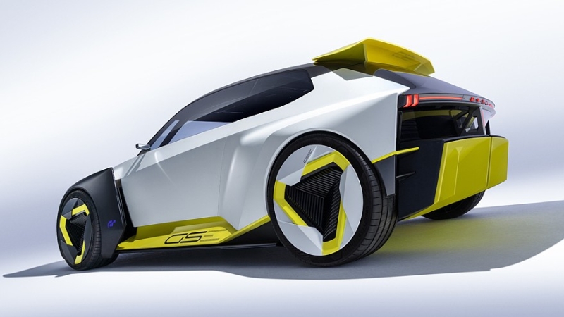 Opel не торопится отказываться от «электричек»: к дебюту готовится хот-хэтч Corsa GSE