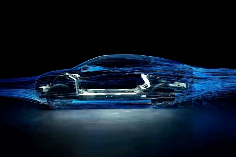 Последняя надежда: подробности о новой платформе Ford для недорогих электромобилей