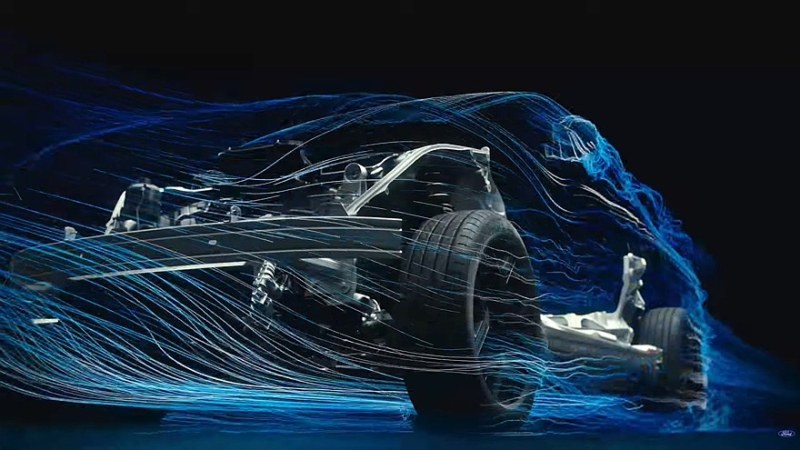 Последняя надежда: подробности о новой платформе Ford для недорогих электромобилей