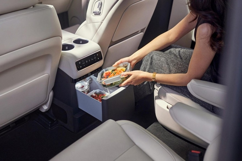 Растерявший покупателей кроссовер Li L9 перешёл в новое поколение: больше, умнее, дороже