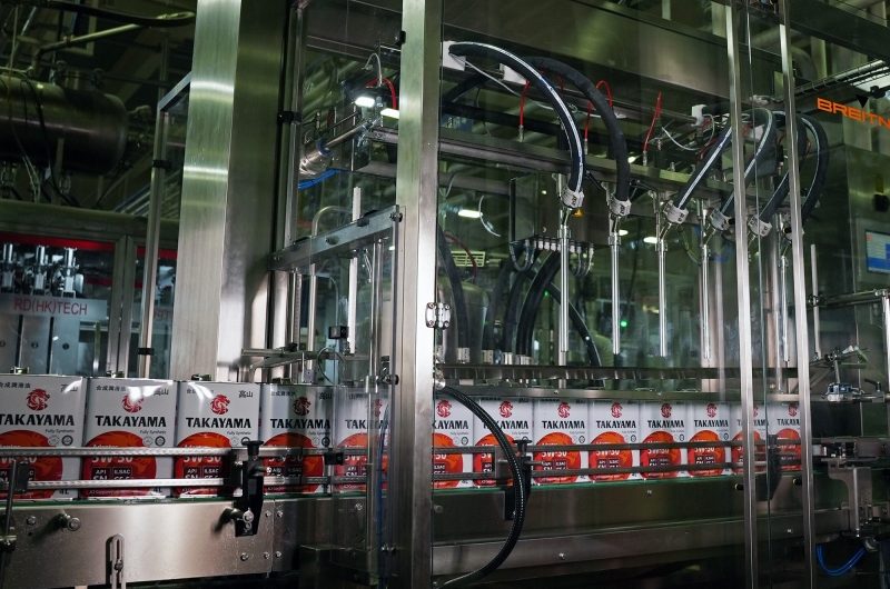 Takayama укрепила лидерство среди японских брендов моторных масел в России