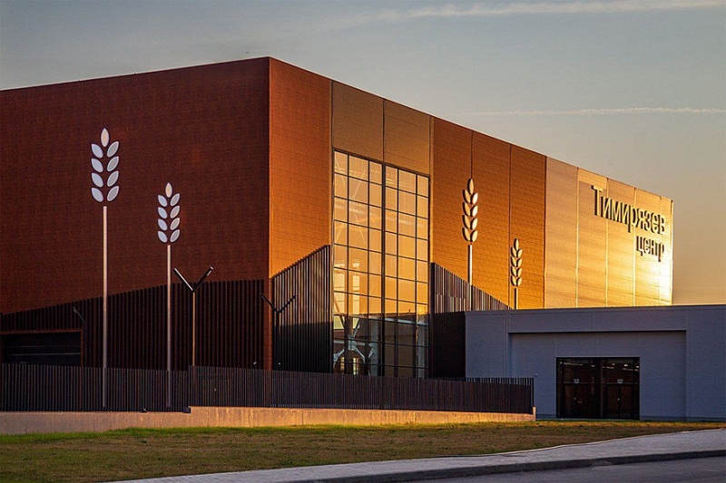 Выставка «Авто+Автомеханика Москва» пройдет 12-14 мая