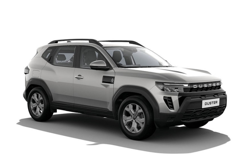 Альтернативный Renault Duster выходит на рынок: версии и цены