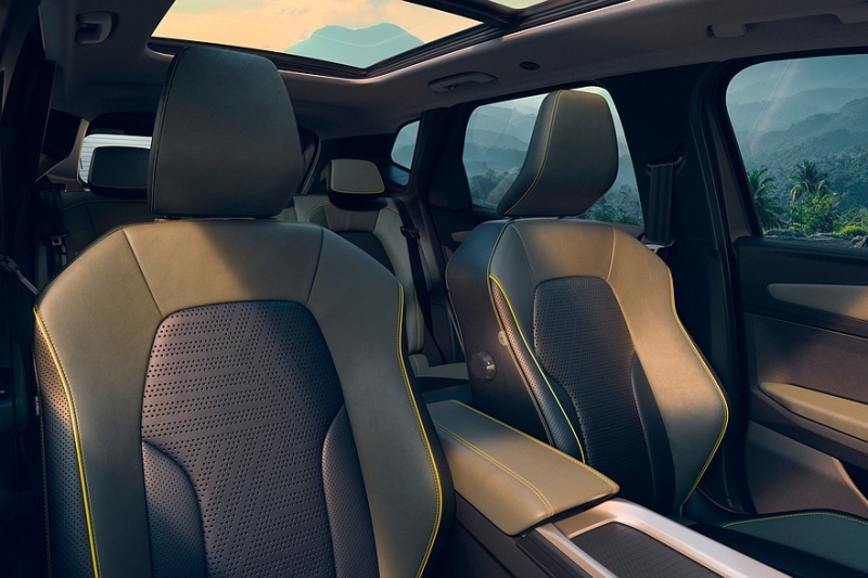 Альтернативный Renault Duster выходит на рынок: версии и цены