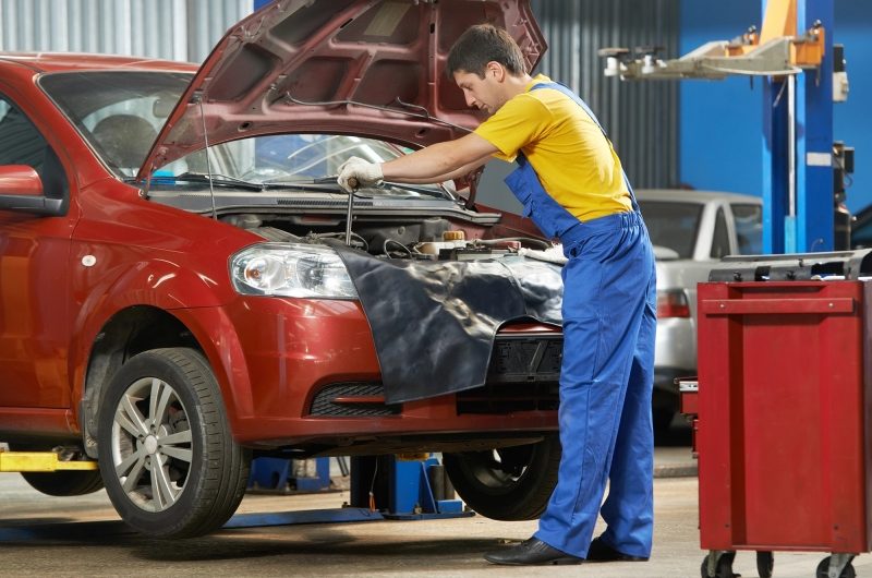 Эксперты рассказали, как продлить жизнь своему автомобилю