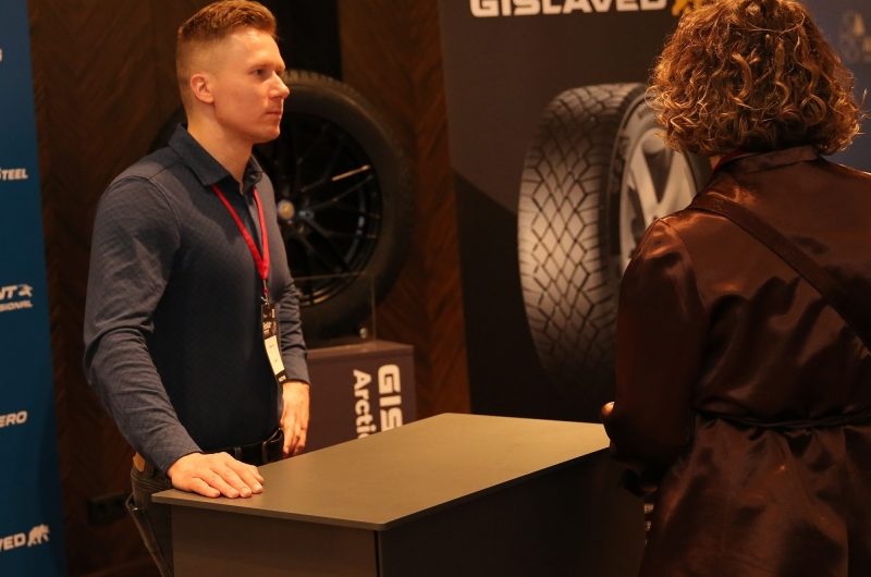 Холдинг «Кордиант» на форуме ForAuto 2026 подвел итоги шинного рынка в 2025 году и дал прогноз на 2026 год