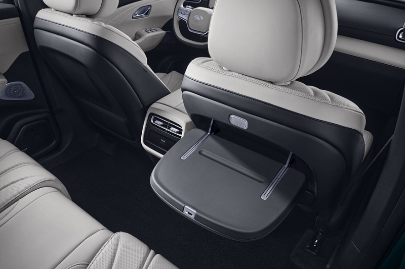 Кроссовер Chery Fulwin T9L выходит на рынок: пока без полного привода