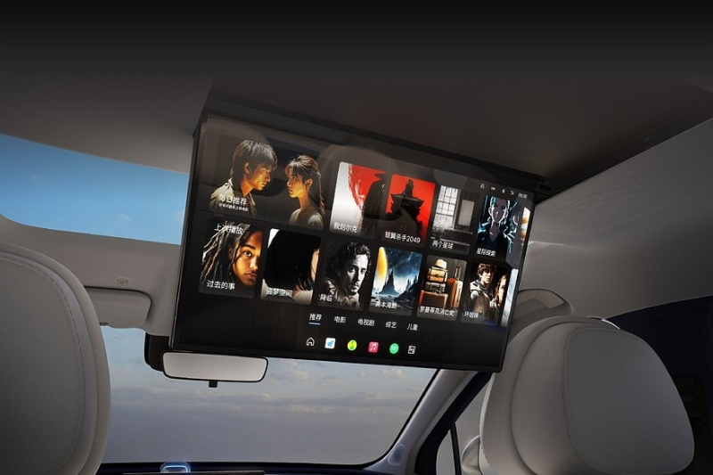 Кроссовер Chery Fulwin T9L выходит на рынок: пока без полного привода