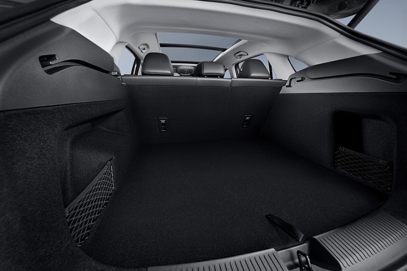 Кроссоверы Москвич М70 и Москвич М90: раскрыты комплектации и цены