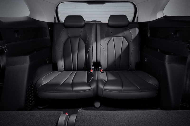 Кроссоверы Москвич М70 и Москвич М90: раскрыты комплектации и цены