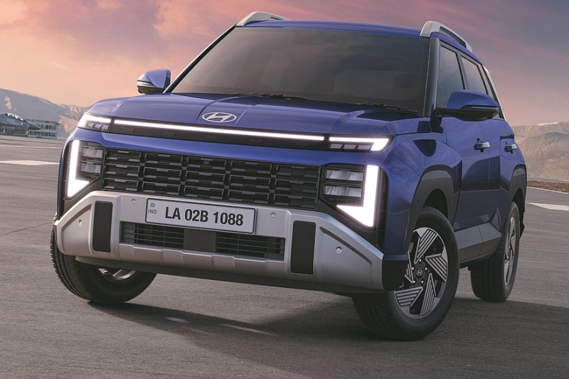 Лучшим автомобилем в мире-2026 станет BMW, Hyundai или Nissan