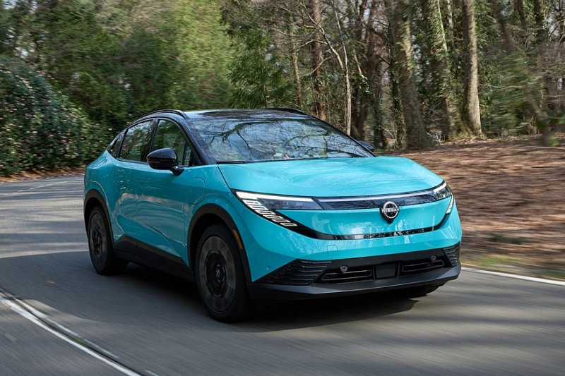 Лучшим автомобилем в мире-2026 станет BMW, Hyundai или Nissan