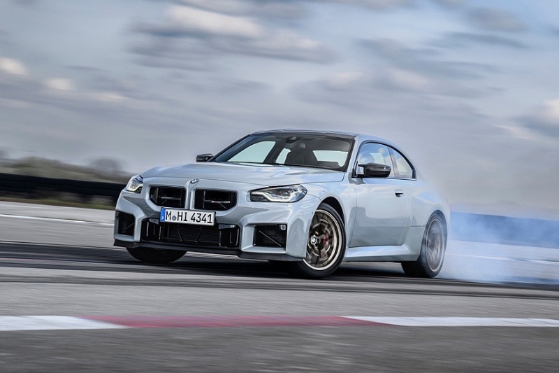 Лучшим автомобилем в мире-2026 станет BMW, Hyundai или Nissan