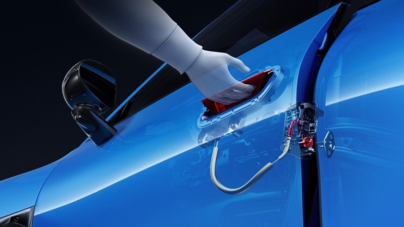 Обновлённый Xiaomi SU7: мощнее, дальнобойнее, богаче и немного дороже