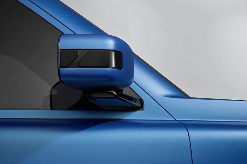 Совместный проект Land Rover и Chery: рассекречен предвестник нового Freelander