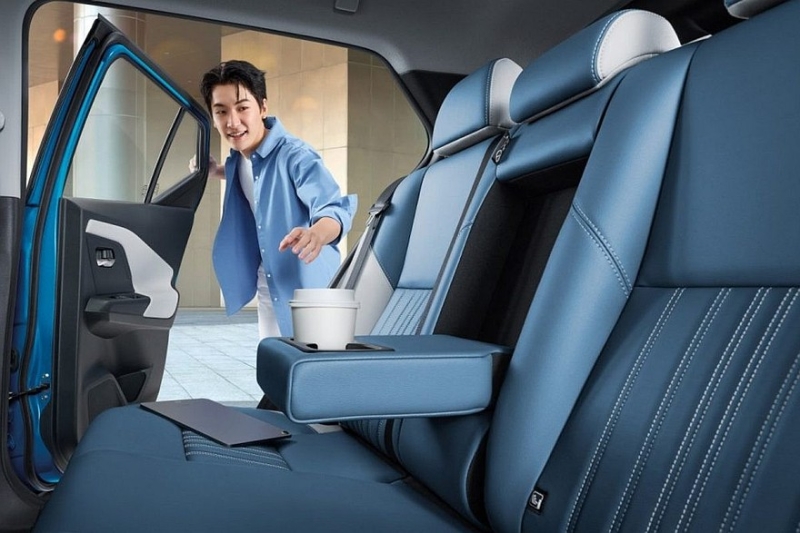 Совсем другой Nissan Kicks нового поколения &ndash; с дизайном бюджетника Kait