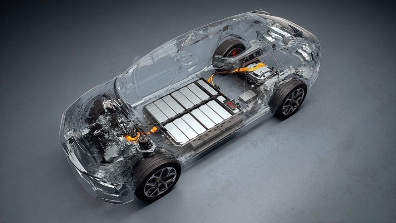 В Китае представлен plug-in гибридный кроссовер Lotus For Me с техникой от Zeekr