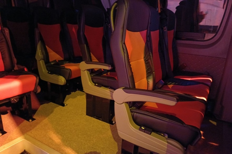 В РФ налажено производство коробок передач для Sollers SF5 и Sollers SF7