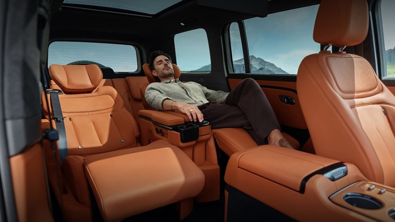 Внедорожник Rox Adamas готовится к старту продаж в РФ: полный прайс-лист