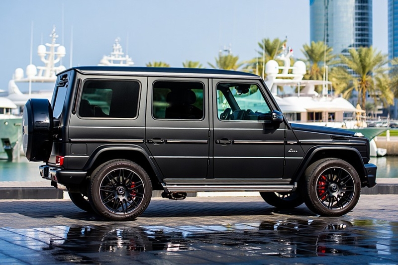 Auto.ae &ndash; новая площадка для покупки автомобилей на Ближнем Востоке