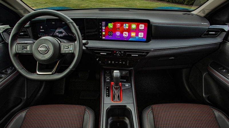 Бюджетный седан Nissan Sentra может покинуть линейку бренда в США