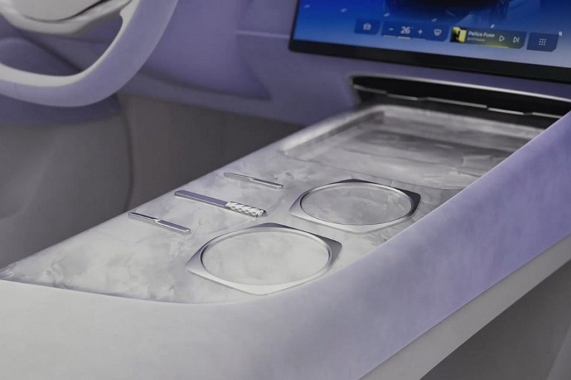 Будущие флагманы Chery: брутальный кроссовер Tiggo X и седан Arrizo X