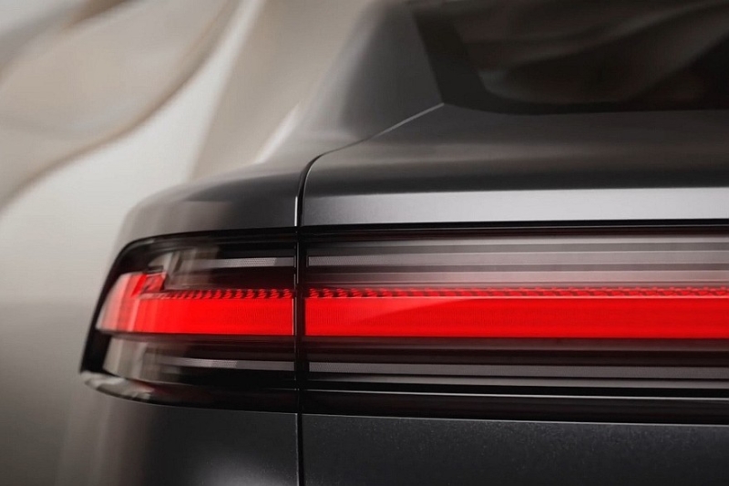 Будущие флагманы Chery: брутальный кроссовер Tiggo X и седан Arrizo X