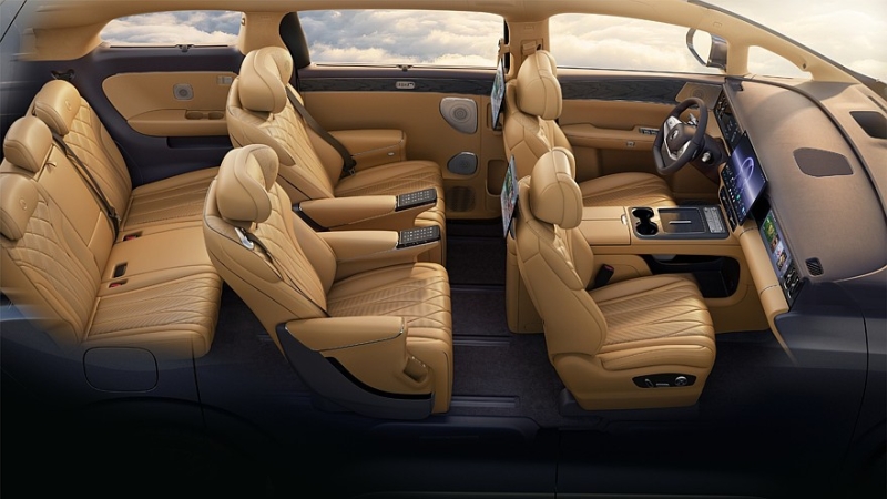 BYD отчиталась о выпуске 16-миллионного NEV-автомобиля на фоне обвала продаж