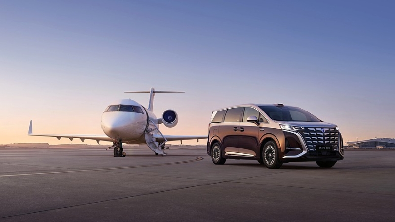 BYD отчиталась о выпуске 16-миллионного NEV-автомобиля на фоне обвала продаж