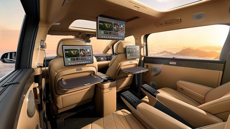 BYD отчиталась о выпуске 16-миллионного NEV-автомобиля на фоне обвала продаж