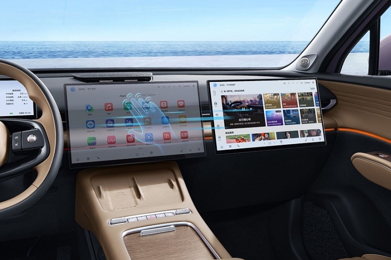 Chery Tiggo 7: рестайлинг самого доступного кроссовера и новая версия на базе Omoda C7