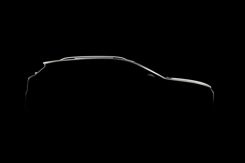 Chevrolet Sonic в виде кроссовера: новые фото и подробности