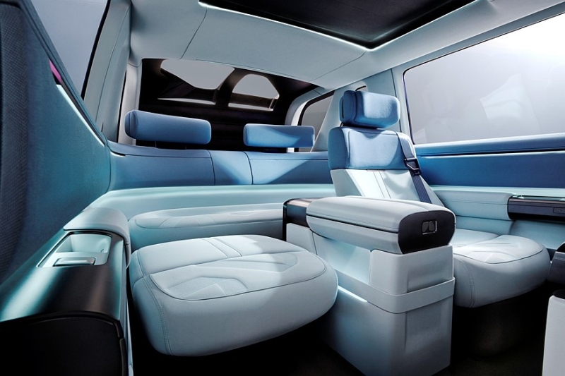 Китайский Freelander показался в серийном виде — таким мог бы быть новый Discovery!