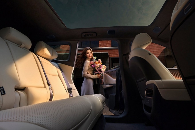 Кроссовер Nissan NX8 поступил в продажу: несколько вариантов начинки и скидки