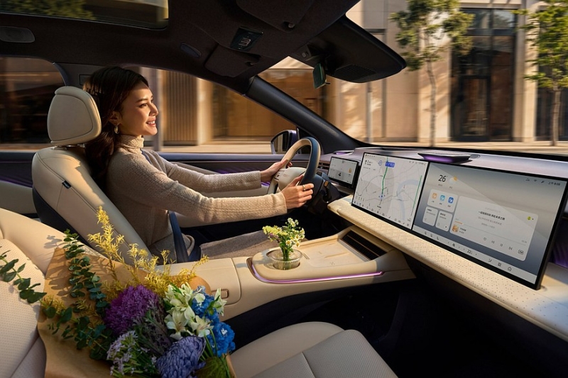 Кроссовер Nissan NX8 поступил в продажу: несколько вариантов начинки и скидки