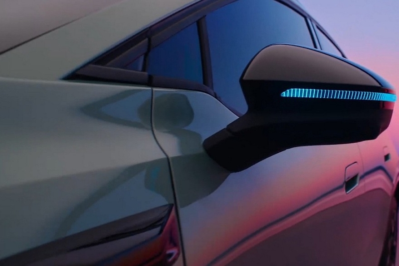 Кроссовер Volkswagen ID.Aura T6 станет первенцем нового семейства