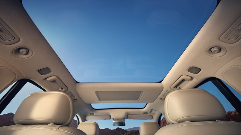 Leapmotor D19 выходит на рынок: 1000 вольт, богатое оснащение и очень агрессивные цены