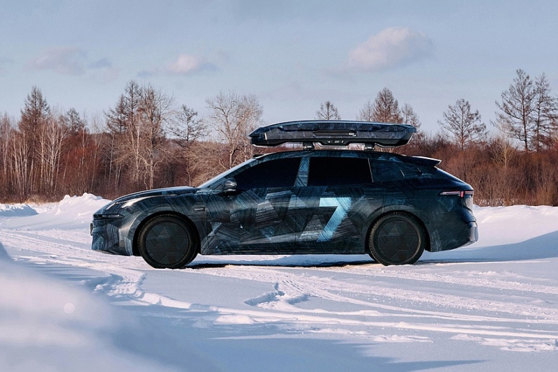 Lynk & Co тоже в тренде: анонсирован универсал 07GT