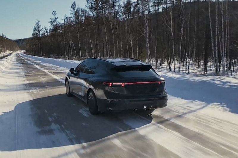 Lynk & Co тоже в тренде: анонсирован универсал 07GT