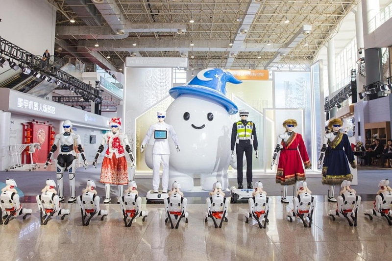 Миллион за три года: результаты мировых продаж Omoda и Jaecoo