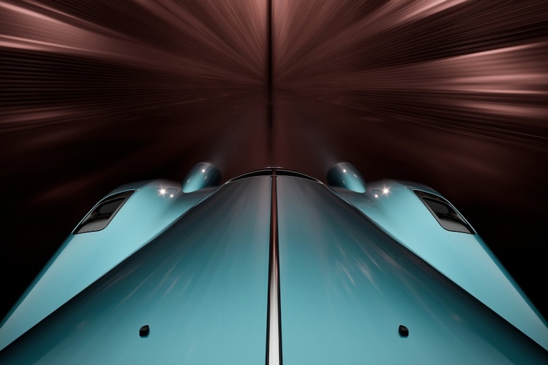 Morgan Supersport 400: новая топ-версия флагманской модели для опытных водителей