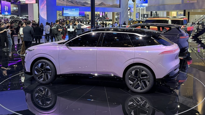 Nissan подготовил предвестников нового кроссовера и возрождённого Terrano