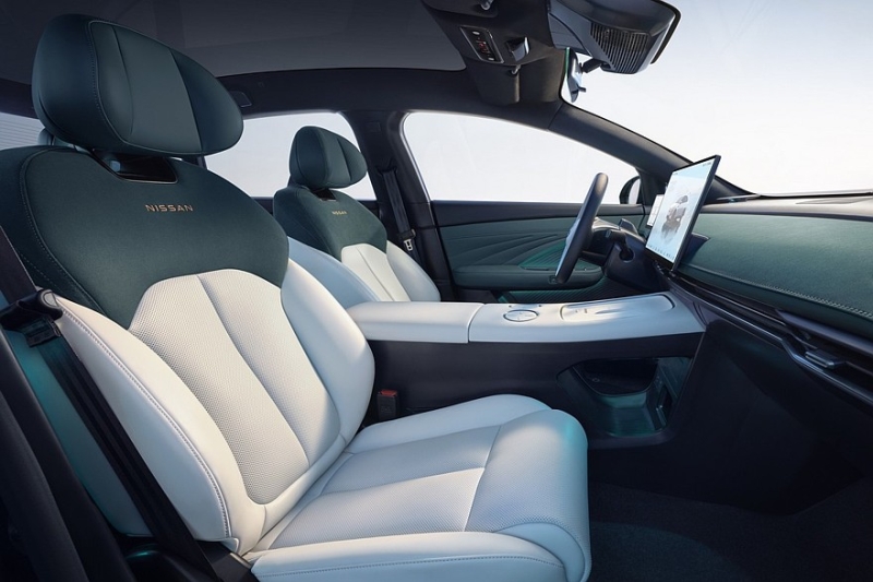 Nissan Primera может вернуться на рынок