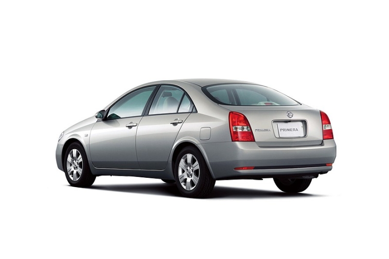 Nissan Primera может вернуться на рынок