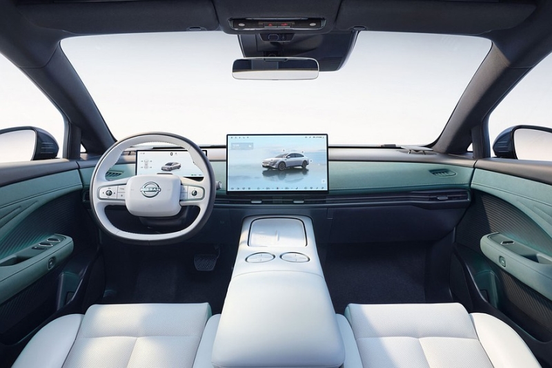 Nissan Primera может вернуться на рынок