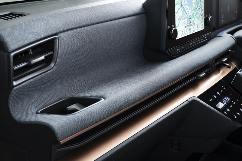 Nissan рассекретил обновлённый кей-кар Sakura, цены известны